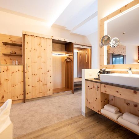 Thermenhotel Puchasplus シュテガースバッハ エクステリア 写真