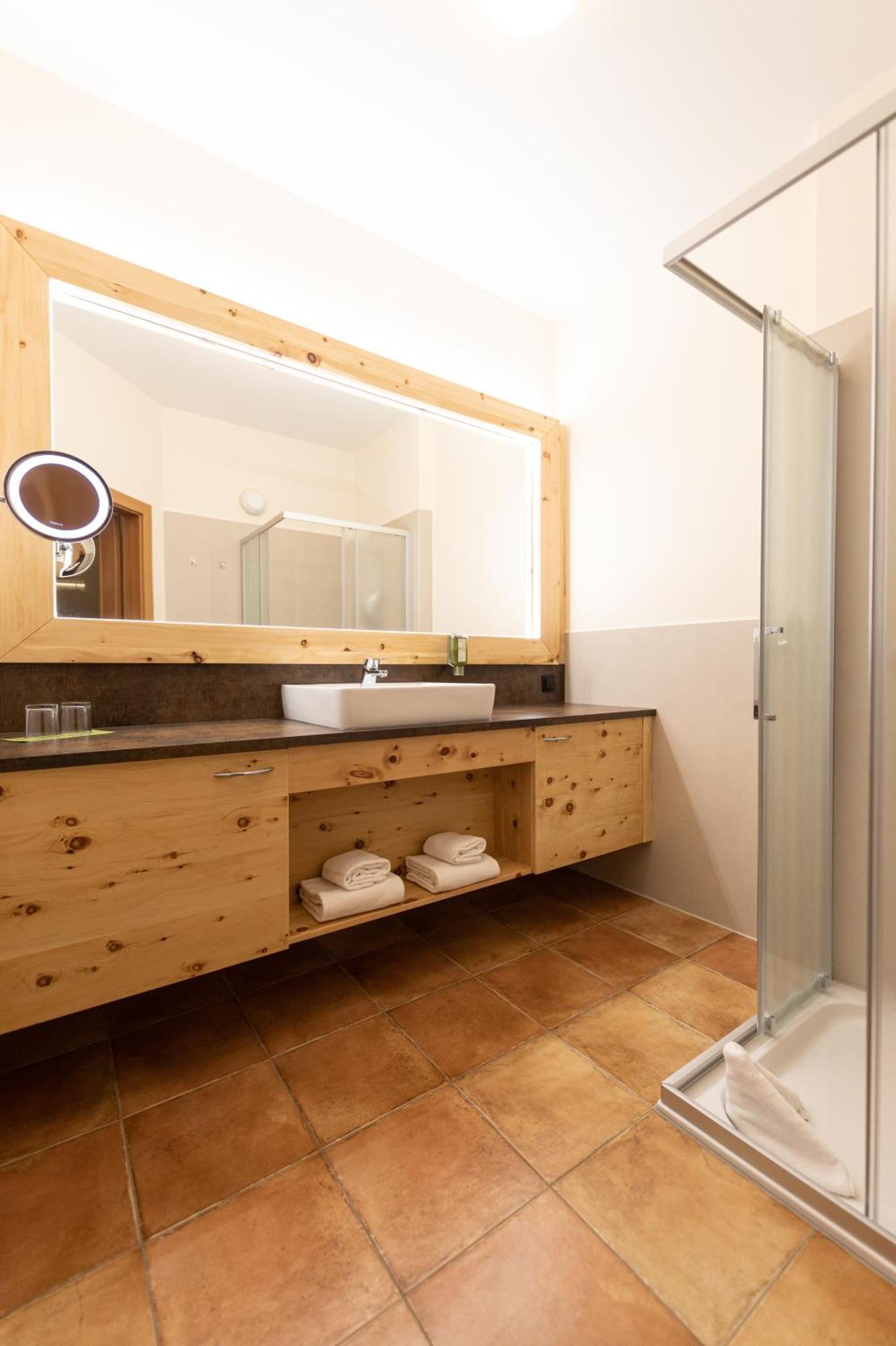 Thermenhotel Puchasplus シュテガースバッハ エクステリア 写真